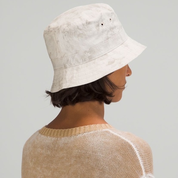 NWT Lululemon On My Level Bucket Hat - Size S/M - Picture 6 of 6
